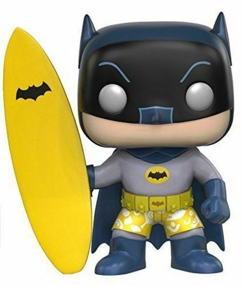 batman pop figure