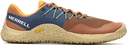 Merrell Trail Glove 7 J068137 Barefoot Running City Athletic Trainers Shoes Mens - Picture 2 of 5