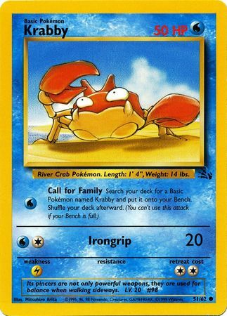 Pokemon Card Fossil Set WOTC common/Uncommon single card Full List - Picture 22 of 33