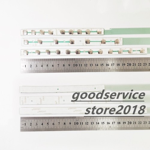 Bàn phím CNC Fanuc A98L-0005-0298 - PLC OMRON Bàn phím CNC Fanuc A98L-0005-0298 - PLC OMRON