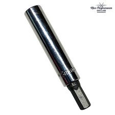 True Hockey Skate Runner Tool Change goalie player blades VH skates socket 8mm