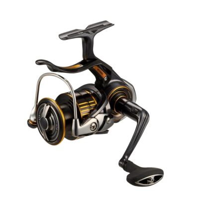 ダイワLAX￼US 3000 Daiwa 23 LAXUS 3000H-LBD Lever-break Reel Fishing | eBay