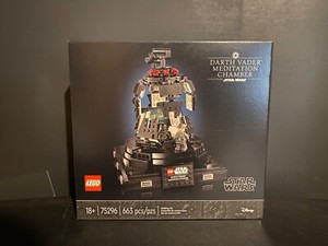 Lego 75296 | eBay