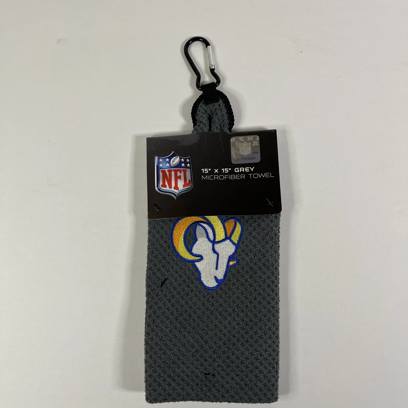 Team Effort NFL Microfiber Towel