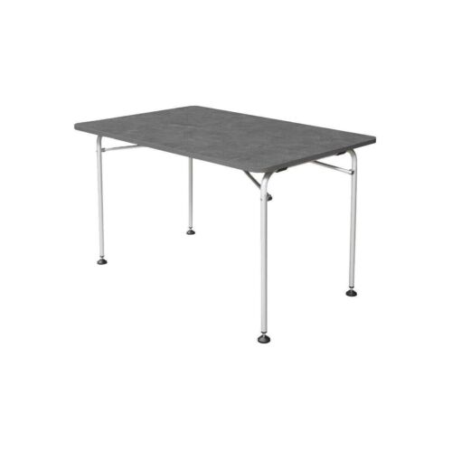 Isabella 700006274 Campingtisch Gartentisch Klapptisch 80x120cm Camping 1555051