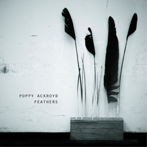 Poppy Ackroyd Poppy Ackroyd: Feathers (Vinyl LP) 12" Album
