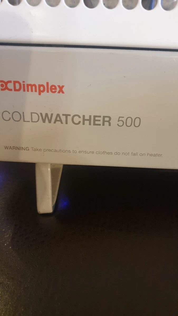 Dimplex Coldwatcher 500 | eBay