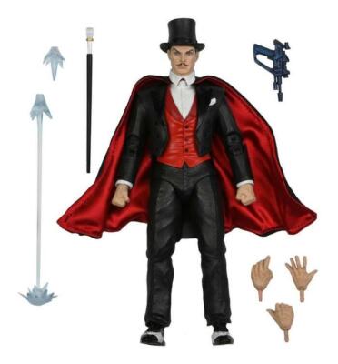 DEFENDERS OF THE EARTH - Series 2 - Mandrake the Magician
