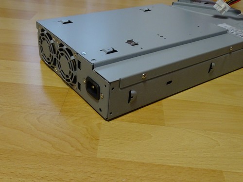 DELL XPS PC  Netzteil N650P-00   NSP-650AB  650W   #180