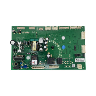 197D8501G503 GE Refrigerator Main Control Board Replacement