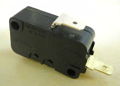 3B73361E LG Kenmore Microwave Oven Door Monitor Switch Replacement