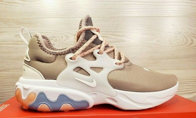 nike presto react pumice