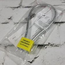 Project Child Safe Cable Gun Lock with 2 Keys New in Original Package