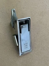 SOUTHCO COMPRESSION LATCH PUSH LIFT AND TURN