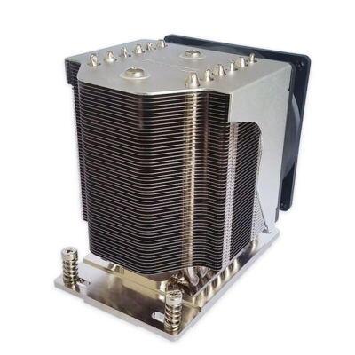 TR4 SP3 Cooling Fan AMD EPYC 7000 Socket SP3 4U Server Cooler