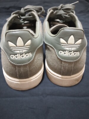adidas gazelle silver green womens Adidas Campus 00s Green "Rope Laces" Cream  EV8 SoCal