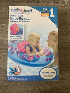 pool float with backrest