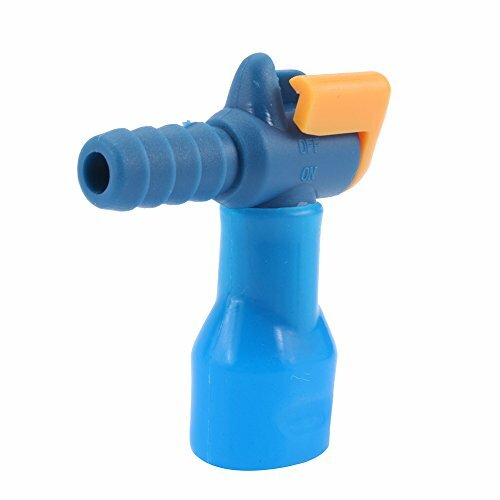 ZJKJ 90 Degree Hydration Pack Bite 