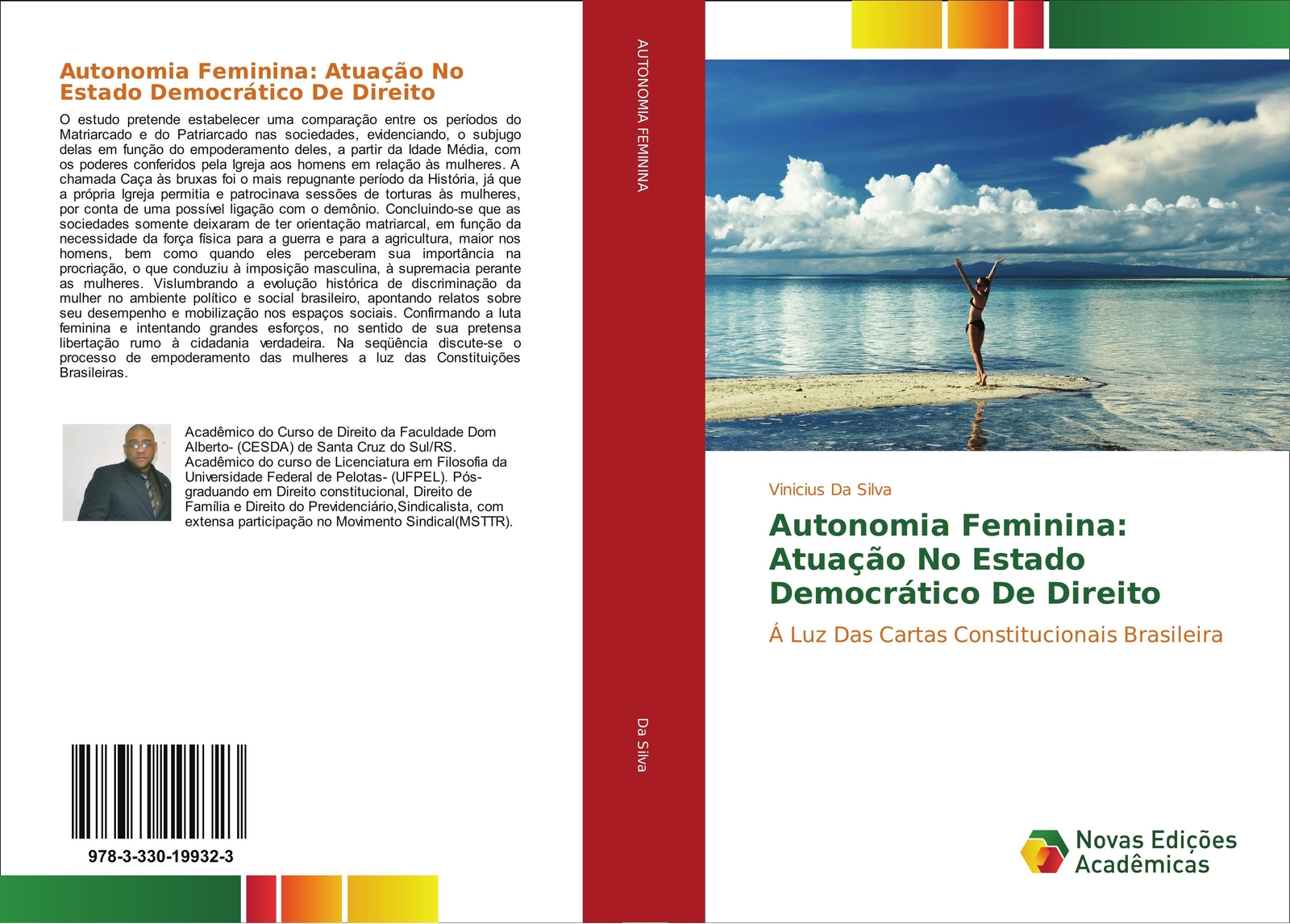 Thumbnail - Autonomia Feminina: Atuação No Estado Democrático De Direito Vinicius