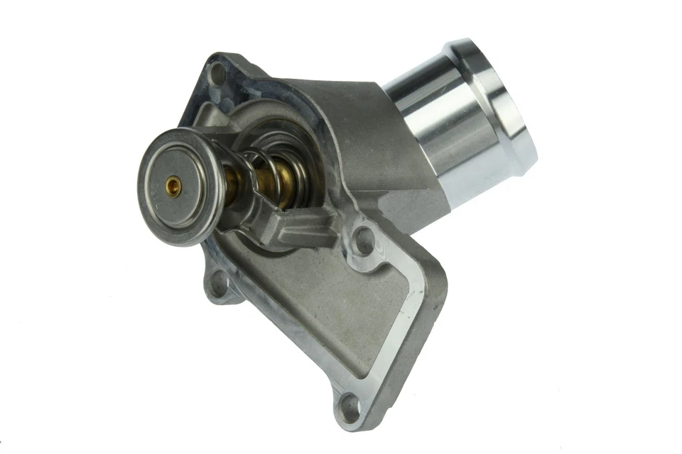 Engine Coolant Thermostat URO For 2006-2008 Porsche Cayman - Image 2 of 4