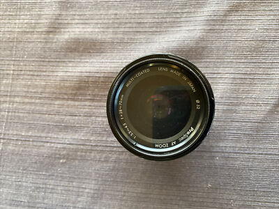 ProSpec 28-70mm f3.5-4.5 Lens AF Zoom Lens for Nikon 