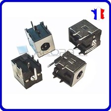 Connecteur alimentation Gateway S7510N   conector Prise  Dc power jack