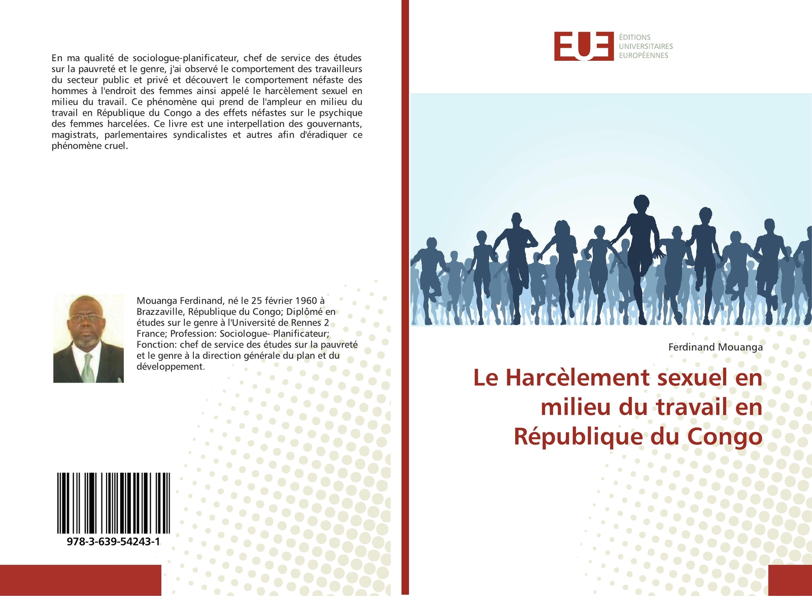 Thumbnail - Le Harcèlement Sexuel En Milieu Du Travail En République Du Congo |