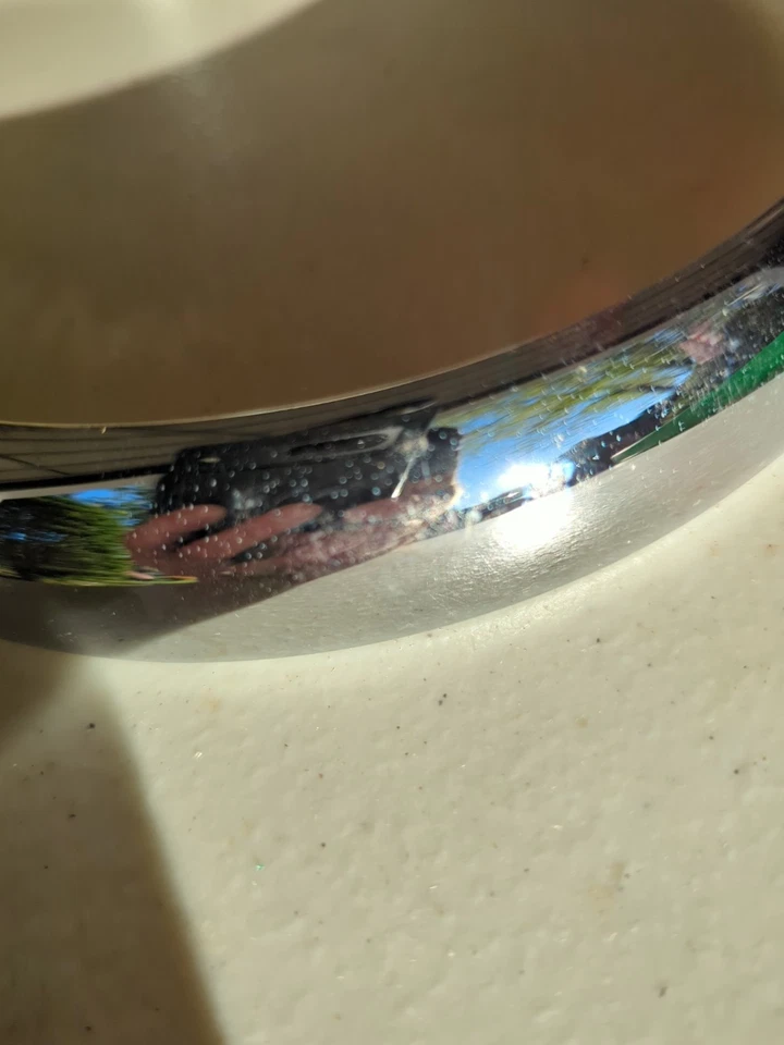 Anillo de faros Harley Davidson Heritage Softail 2010 Foto 3 de 4