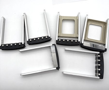 Lot of 6 Supermicro 3.5" HDD Hard Drive Tray 05-01-820611-XXA