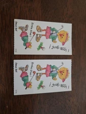 Suzy Zoo Stickers