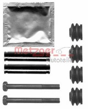 Führungshülsensatz Bremssattel METZGER AUTOTEILE 113-1406X für SUZUKI JIMNY EG 2