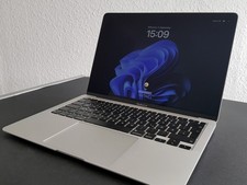 Apple MacBook Air 13" (2020) | M1, 8GB RAM, 256GB SSD | Space Grau |