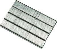 Klammern Vorel 72100 10 Mm (0,7 X 11,2) 1000 StüCk Heftklammern
