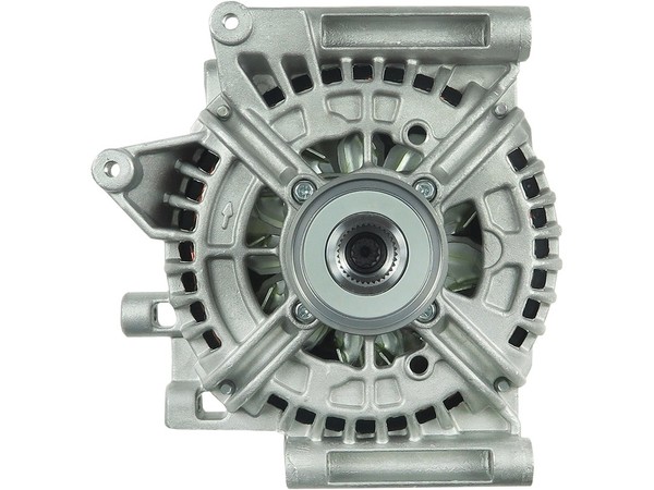 Lichtmaschine FÜR MERCEDES-BENZ C-KLASSE T-MODEL (S203) - As-Pl A0222-image