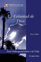 Betty Miller | LA Voluntad DE Dios | Taschenbuch | Spanisch (1980)