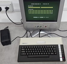 Ordinateur Atari 800 XL