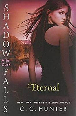 Eternal Hardcover C. C. Hunter