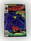 Amazing Spider-Man #305 Newsstand | Todd McFarlane Marvel 1988 | Combined Ship