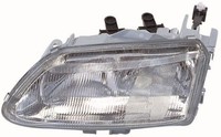 Depo 551-1120L-LD-EM Scheinwerfer Links FüR Laguna I 11.93-12.98 Renault