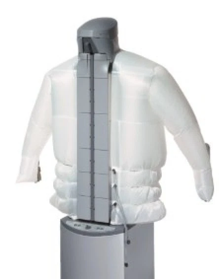 Hemdenbügler Siemens (Dressman) TJ