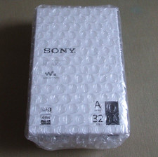 Reproductor de audio Walkman Sony NW-A306 NEGRO 32 GB Hi-Res Serie A300