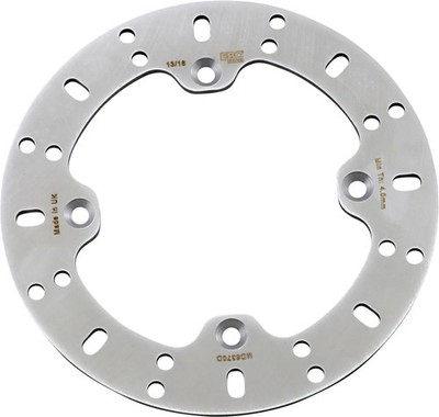 EBC MD6370D BREMSSCHEIBE ATV SERIE MD CAN AM OUTLANDER 1000 R EFI 4X4 XT DPS 2023