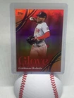 2026 Topps Series 2 Ceddanne Rafaela Base (RAW)
