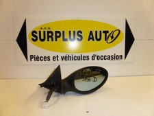 Retroviseur droit (ou coque) Alfa Romeo ALFA 156