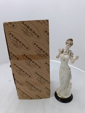 Giuseppe Armani  Florence Serena Art  Boxed 