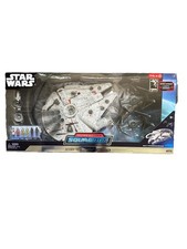 Star Wars Micro Galaxy Squadron Destroy the Death Star Battle Pack - Damaged Box