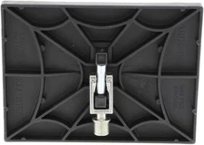 Black Widow #540 Pro Drywall Sander Head 