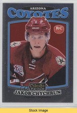 2016-17 O-Pee-Chee Platinum Retro Jakob Chychrun #R-96 READ 8tn