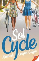 Kimberly Cooper Griffin | Sol Cycle | Taschenbuch | Englisch (2022)