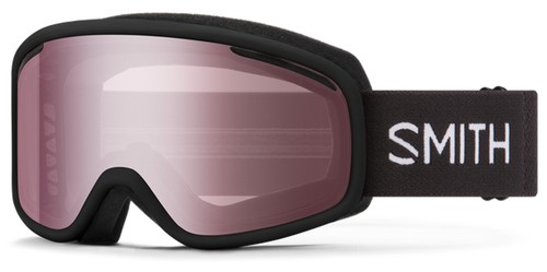Smith Optics Vogue Women's Snow Goggles w/ Fog-X Anti Fog Inner Lens - M00759 - Picture 6 of 13